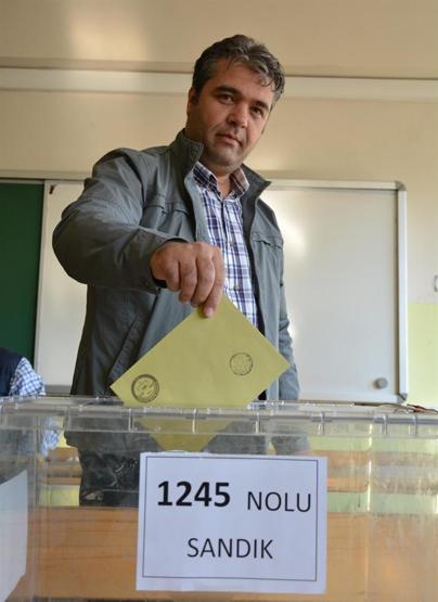Seçim yasakları ne zaman kalkacak Sonuçlar ne zaman belli olacak
