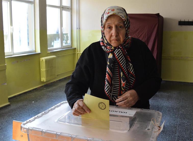 Seçim yasakları ne zaman kalkacak Sonuçlar ne zaman belli olacak