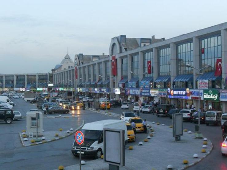 İstanbuldaki kesin seçim sonuçları açıklandı