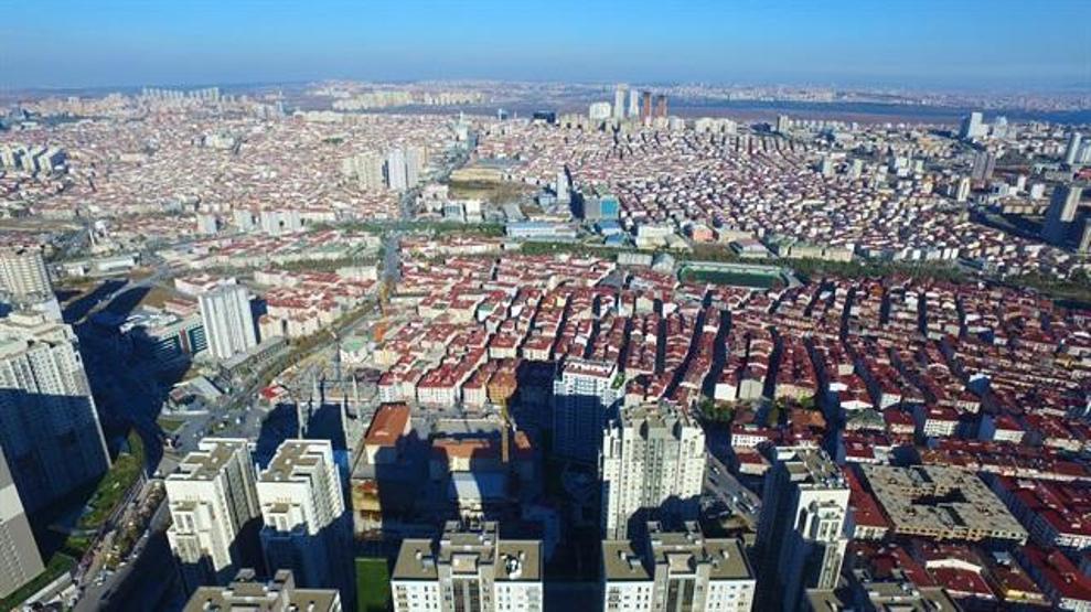 İstanbuldaki kesin seçim sonuçları açıklandı