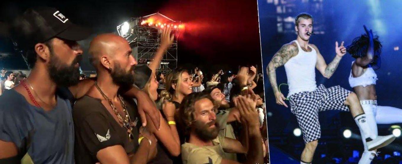 Survivorda Sabriye hüngür hüngür ağladı