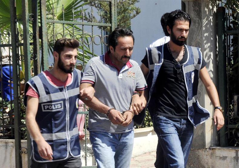 Gülizarin katili zanlısı: Mağdurum