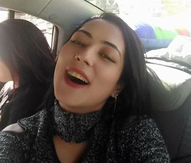 Gülizarin katili zanlısı: Mağdurum