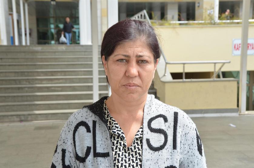 Gülizarin katili zanlısı: Mağdurum