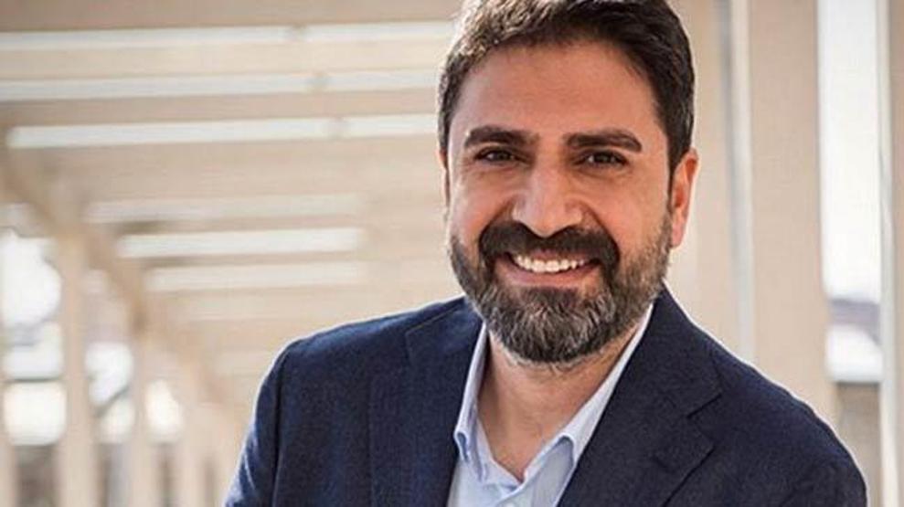 İşte Erhan Çelikin yeni sevgilisi