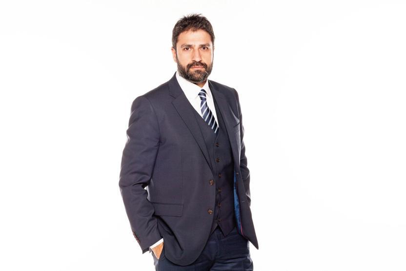 İşte Erhan Çelikin yeni sevgilisi
