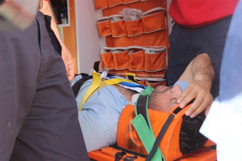 Aydın’da feci kaza: Ölü ve yaralılar var
