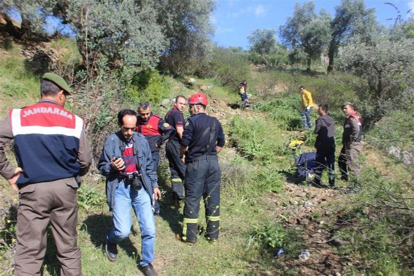 Aydın’da feci kaza: Ölü ve yaralılar var