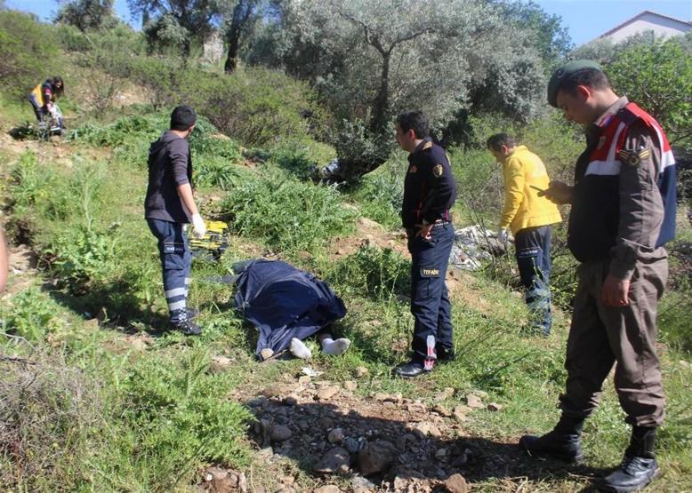 Aydın’da feci kaza: Ölü ve yaralılar var