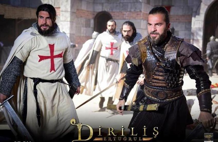 19 Nisan son bölümün ardından Diriliş Ertuğrul 86. yeni bölüm fragmanı ne zaman yayınlanacak