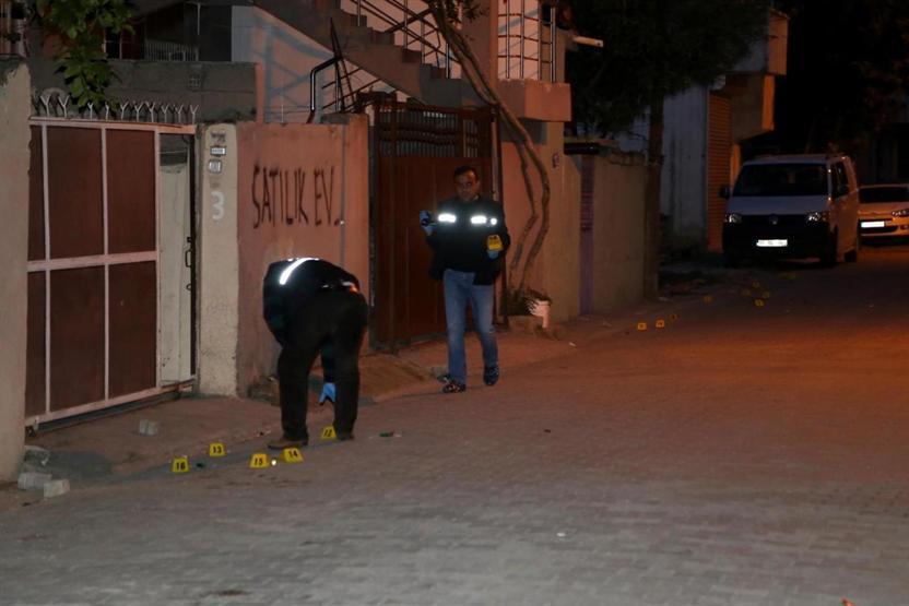 Silahlı kavgada 1 çocuk öldü, 4 kişi yaralandı