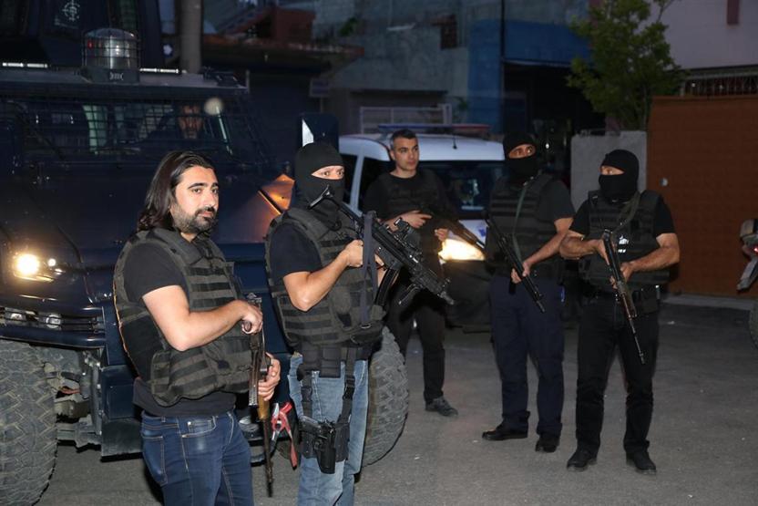 Silahlı kavgada 1 çocuk öldü, 4 kişi yaralandı