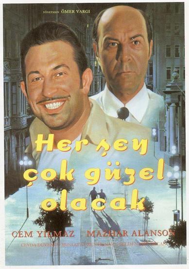 Cem Yılmazdan hayranlarına 20. yıl sürprizi