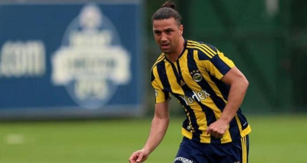Mehmet Topuz futbolu bırakma nedenini açıkladı