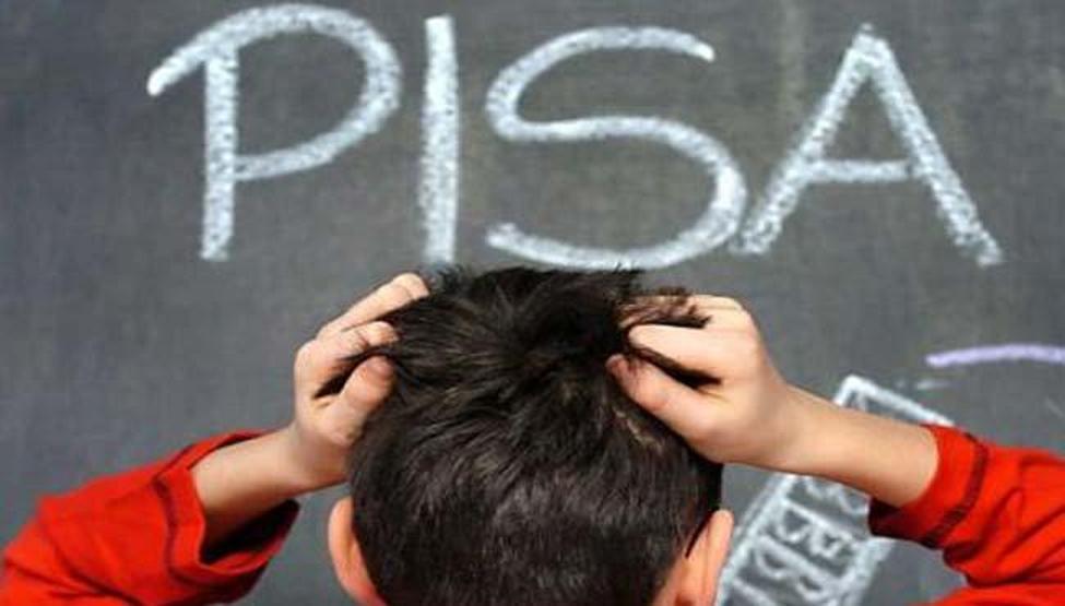 PISA raporu açıklandı: Mutsuzlukta ilk sıradayız