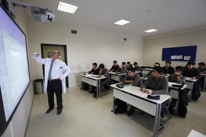 PISA raporu açıklandı: Mutsuzlukta ilk sıradayız