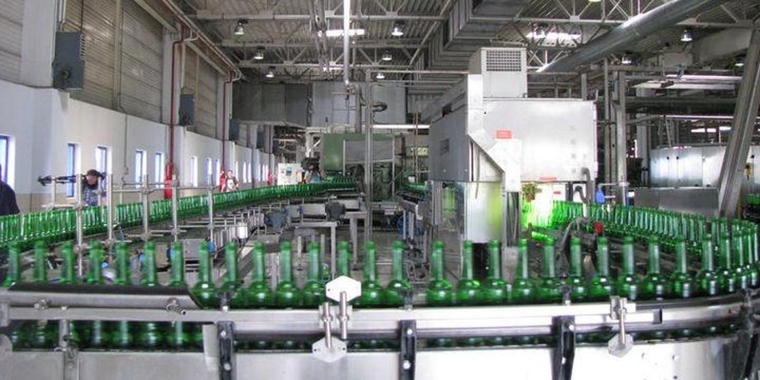 Son dakika: İstanbuldaki 51 yıllık fabrika kapanıyor