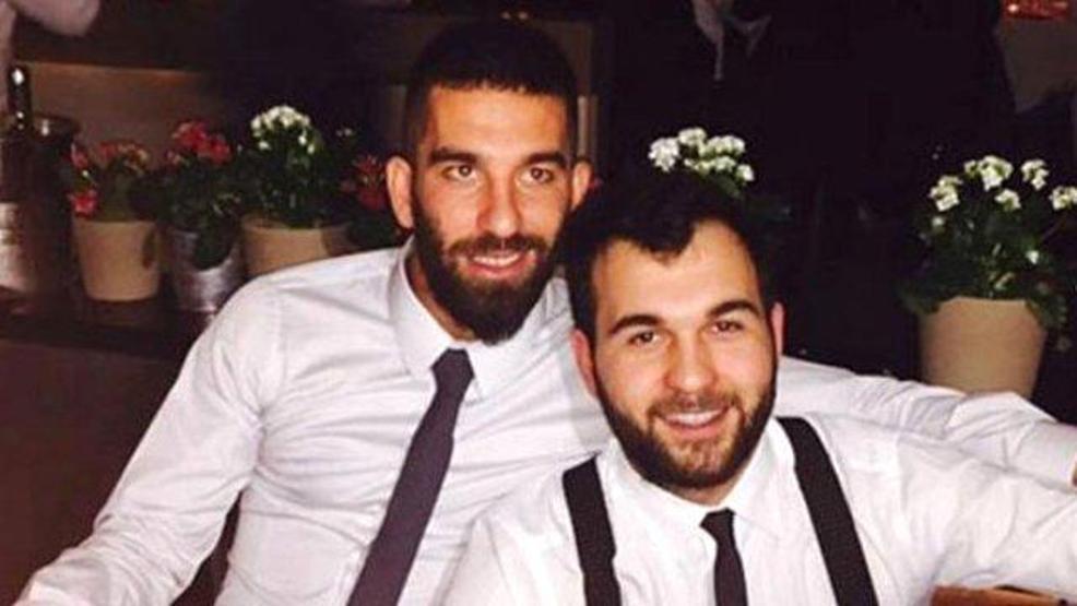 Arda Turan kardeşine Boğazda ev tuttu