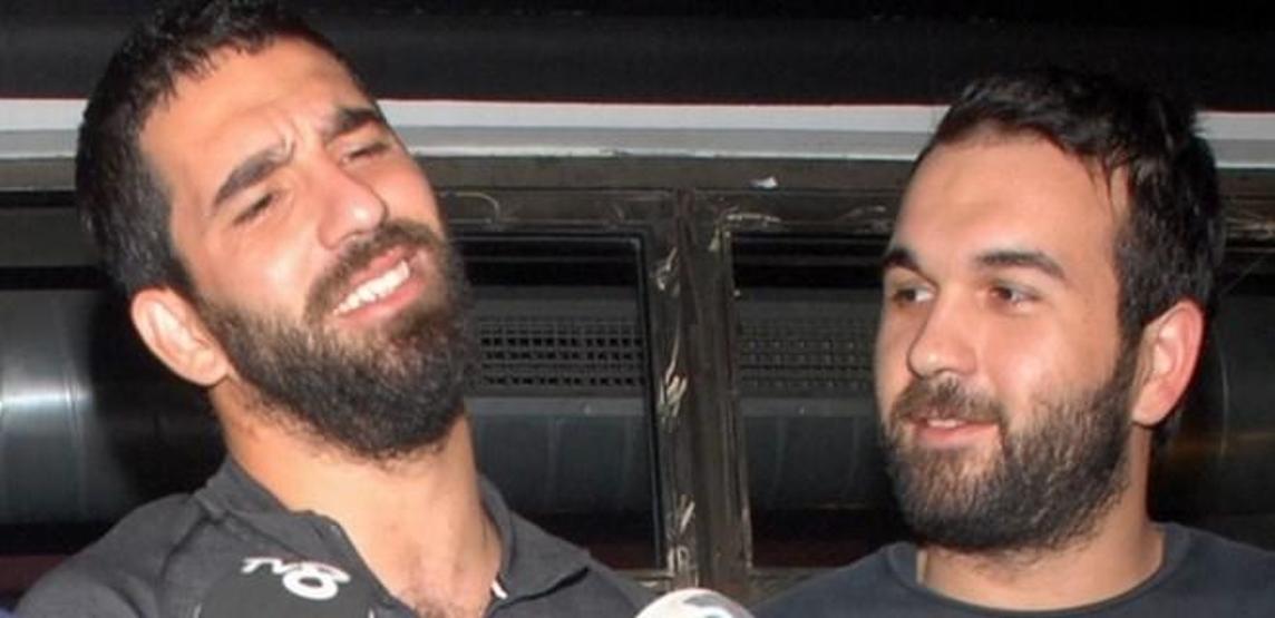 Arda Turan kardeşine Boğazda ev tuttu