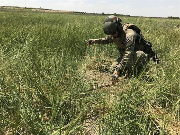 SAS komandolarının kritik görevi