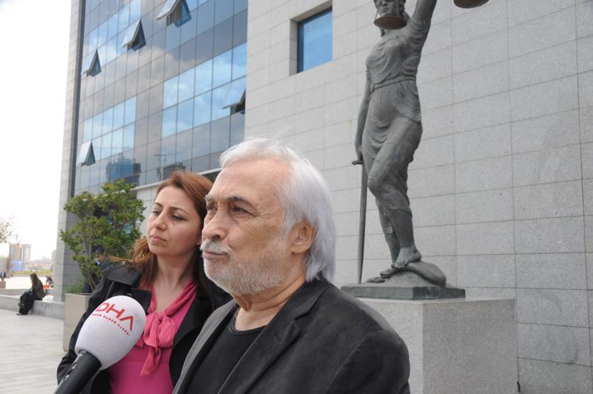 Müjdat Gezen ifade verdi