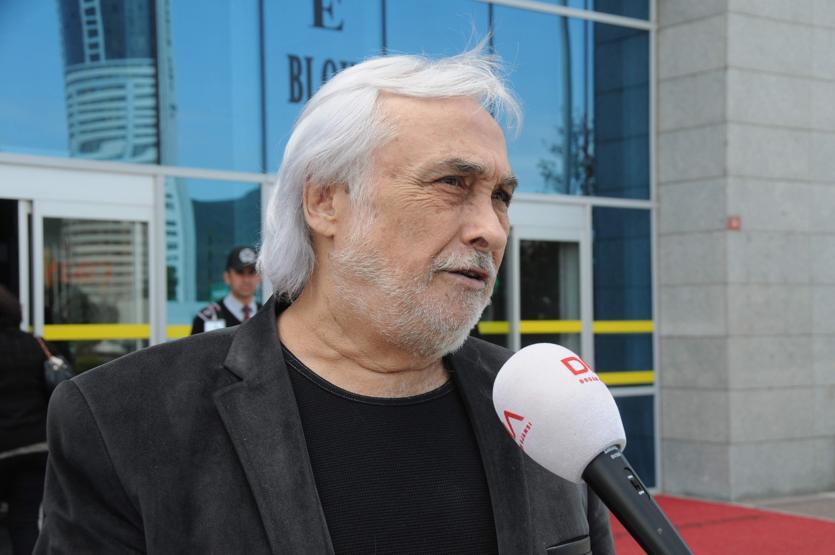 Müjdat Gezen ifade verdi