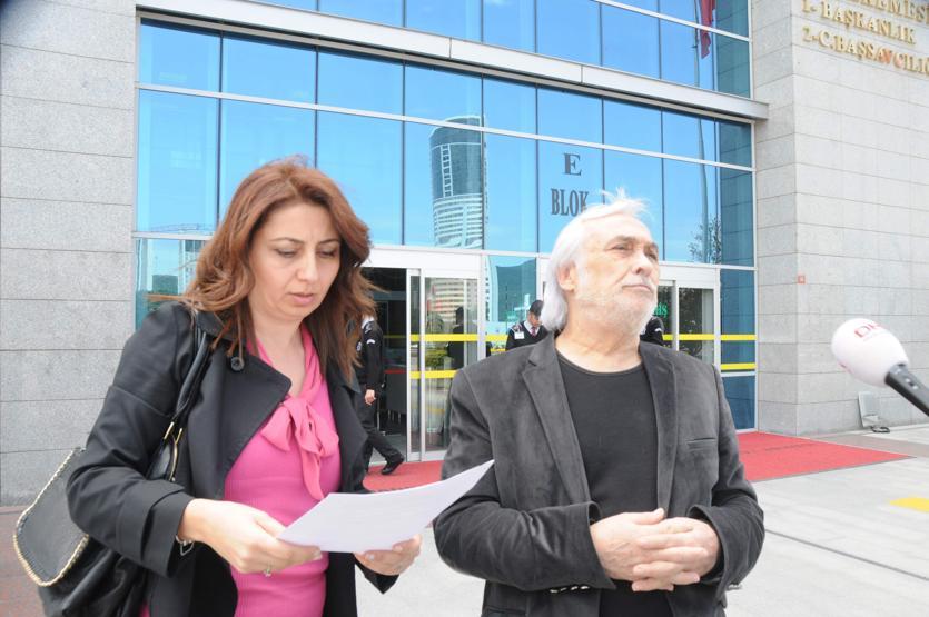 Müjdat Gezen ifade verdi