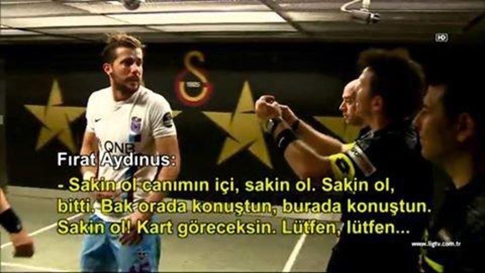 Fırat Aydınusu tartışmalı hale getiren 3 olay