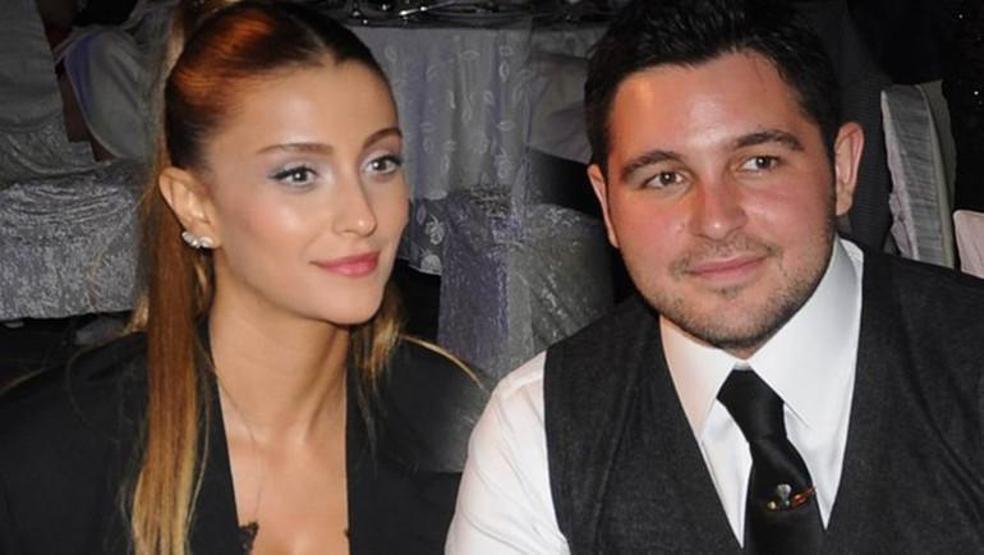 Özge Ulusoy ile Hacı Sabancının ayrılığına en çok Arzu Sabancı sevindi