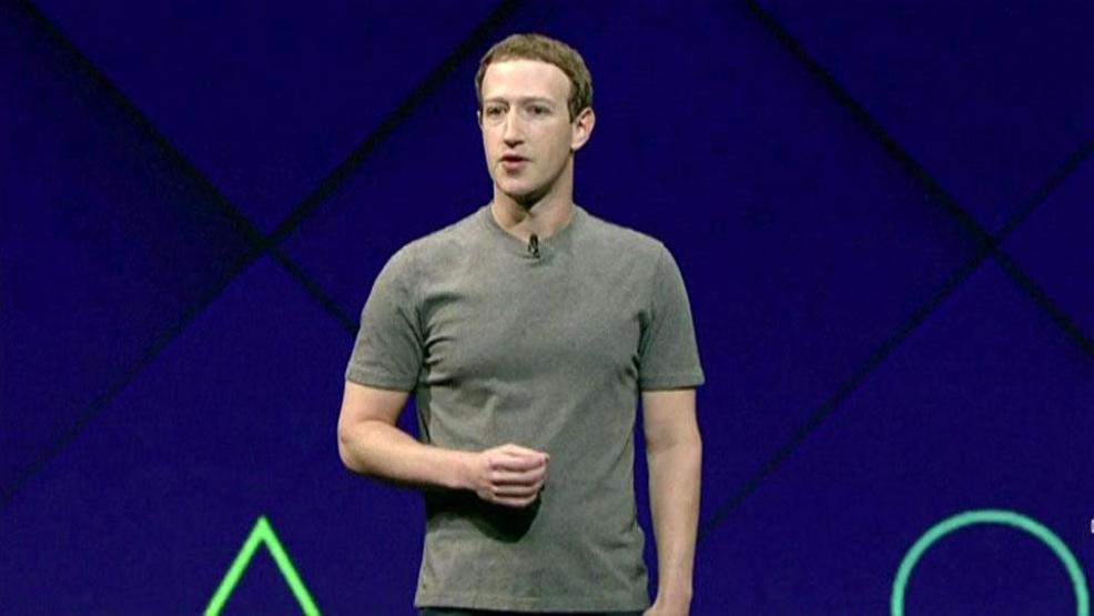 Mark Zuckerberg 2018 hedefini açıkladı