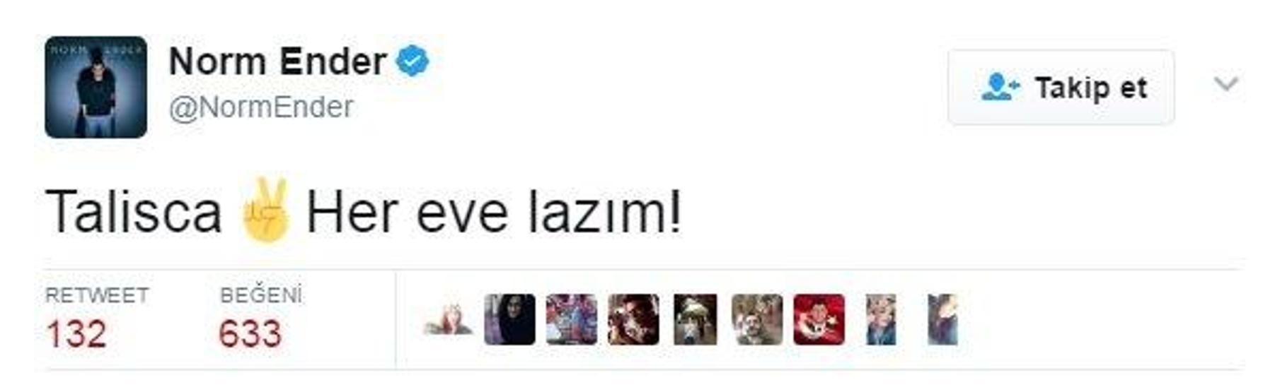 Taliscanın performansı sosyal medyayı salladı