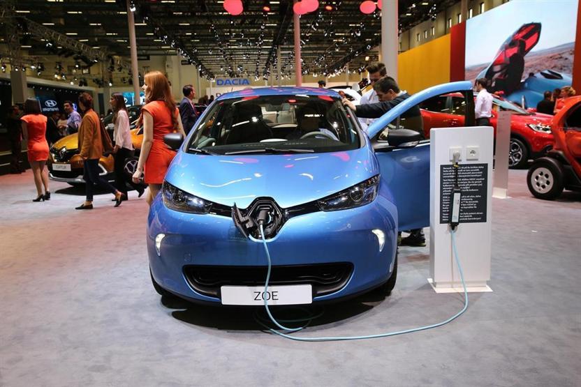 İstanbul Autoshow 2017den en güzel kareler