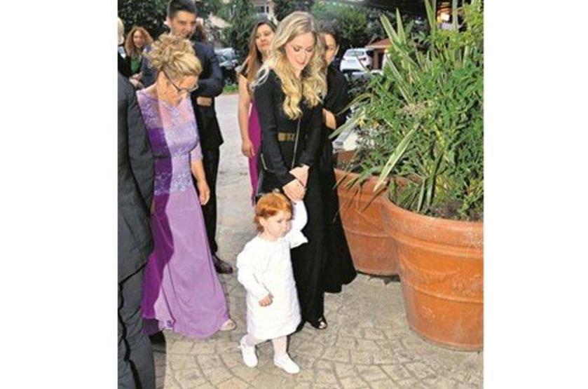 Ünlülerin çocukları