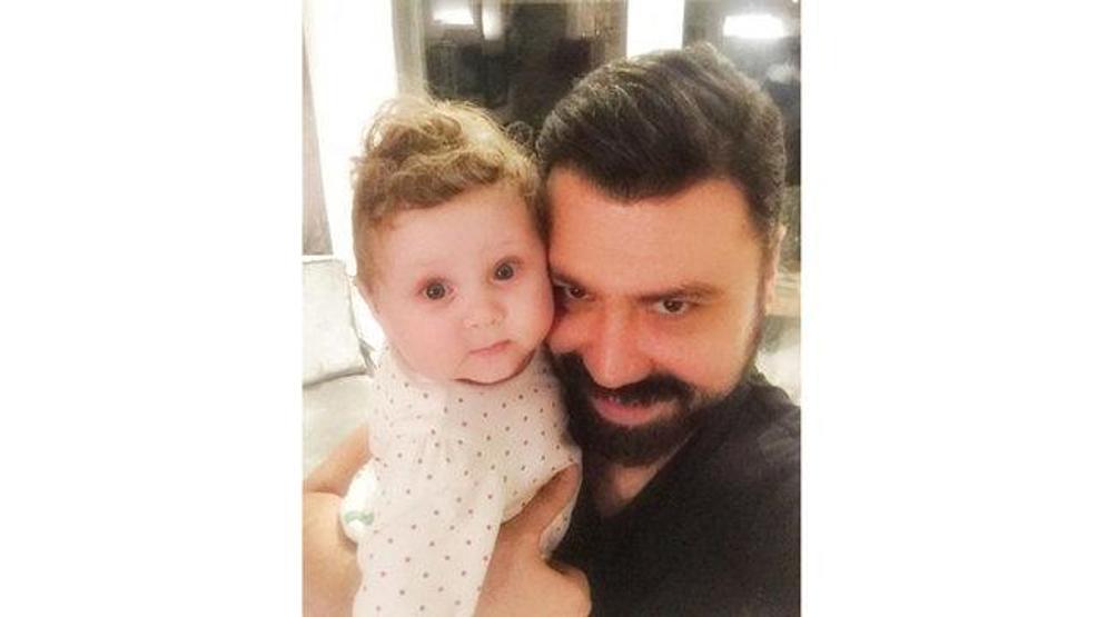 Ünlülerin çocukları