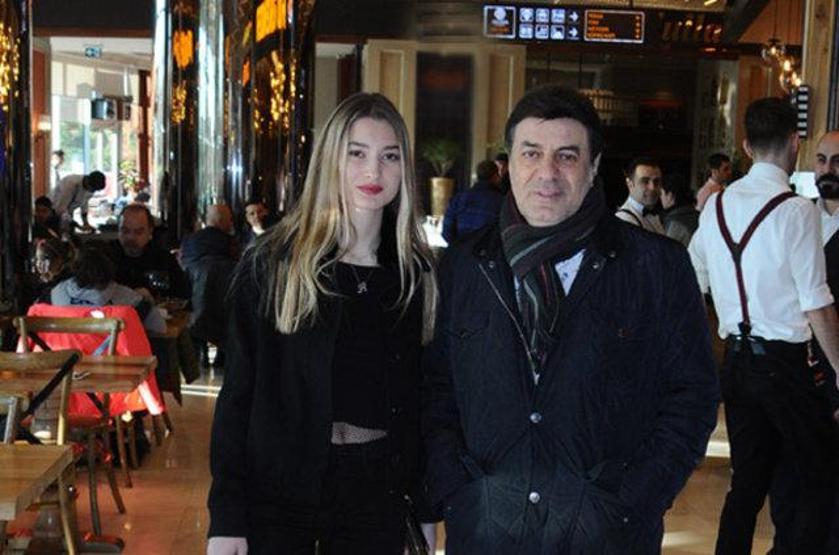 Ünlülerin çocukları