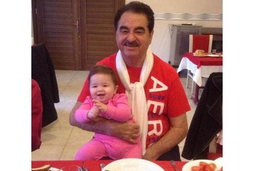 Ünlülerin çocukları