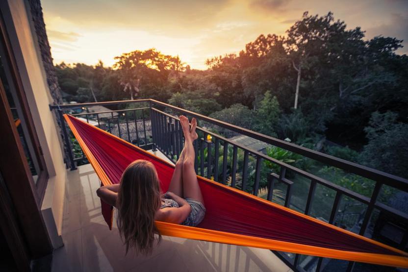 Keyifli bir balkon bahçesi yaratmanın 7 sihirli adımı
