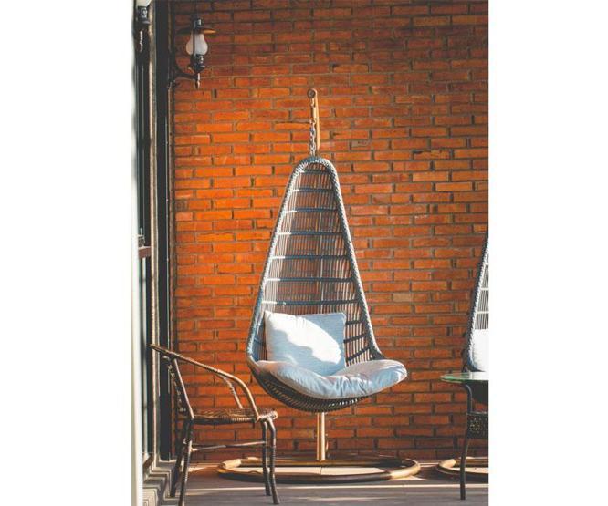 Keyifli bir balkon bahçesi yaratmanın 7 sihirli adımı