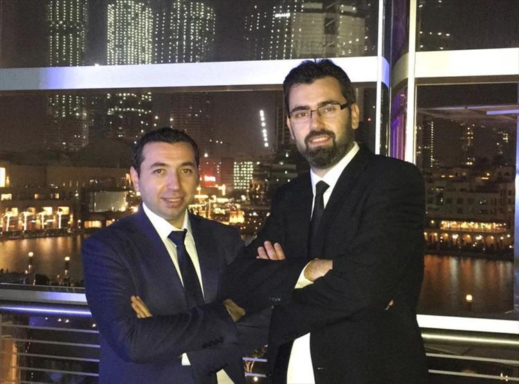 İki Türk mühendis geliştirdiği cihazı NASAya sattı