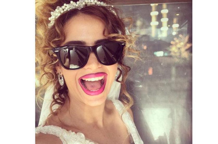 Beyazıt Öztürkle Büşra Pekin nikah masasına oturacak