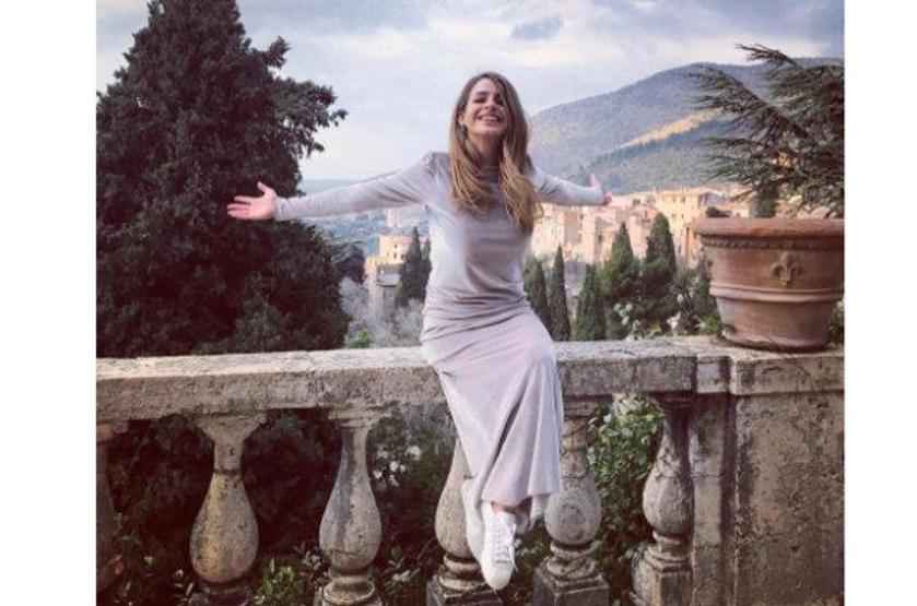Beyazıt Öztürkle Büşra Pekin nikah masasına oturacak
