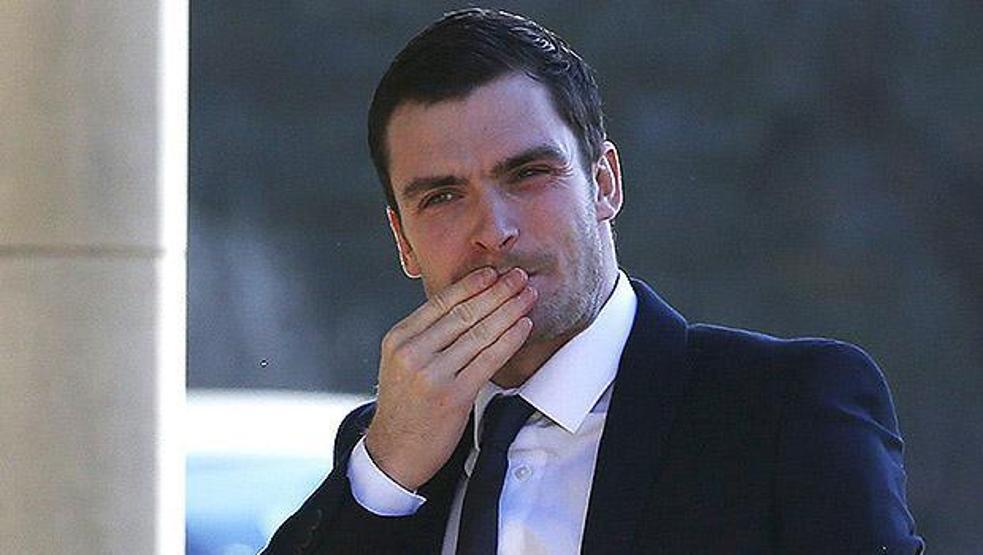 Ünlü futbolcudan korkunç sözler: Keşke o kıza tecavüz etseydim
