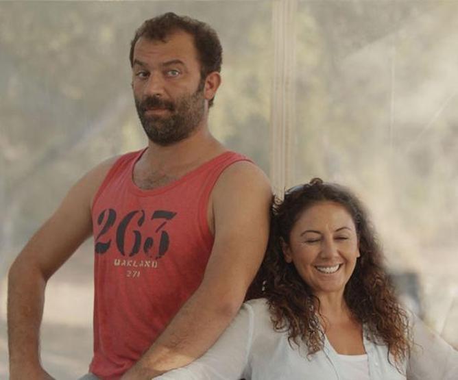 İşte Şevket Çoruhun 20 yaşındaki kızı