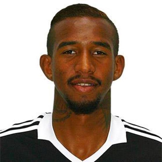 UEFA listesinde Talisca depremi