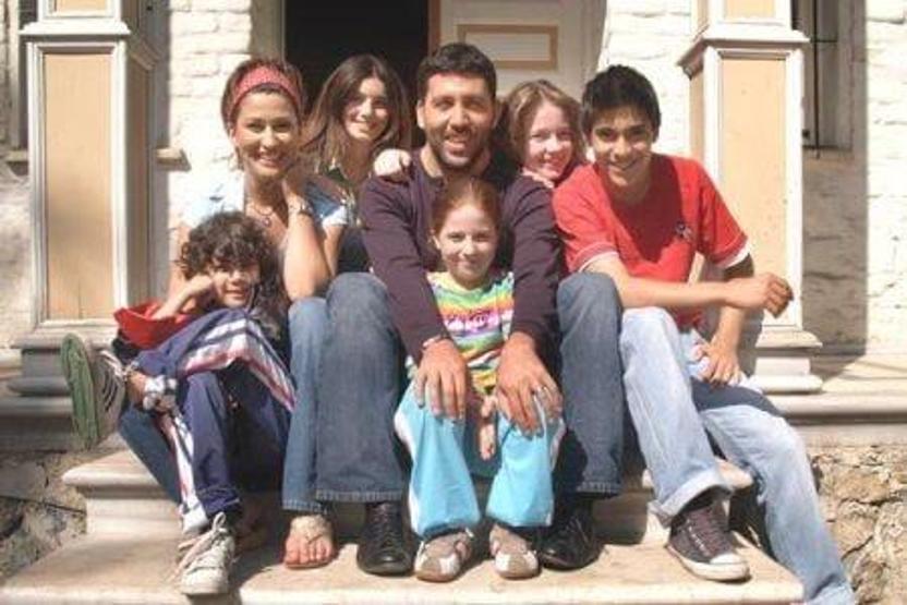 İki Ailenin Efe’si şimdi ne yapıyor