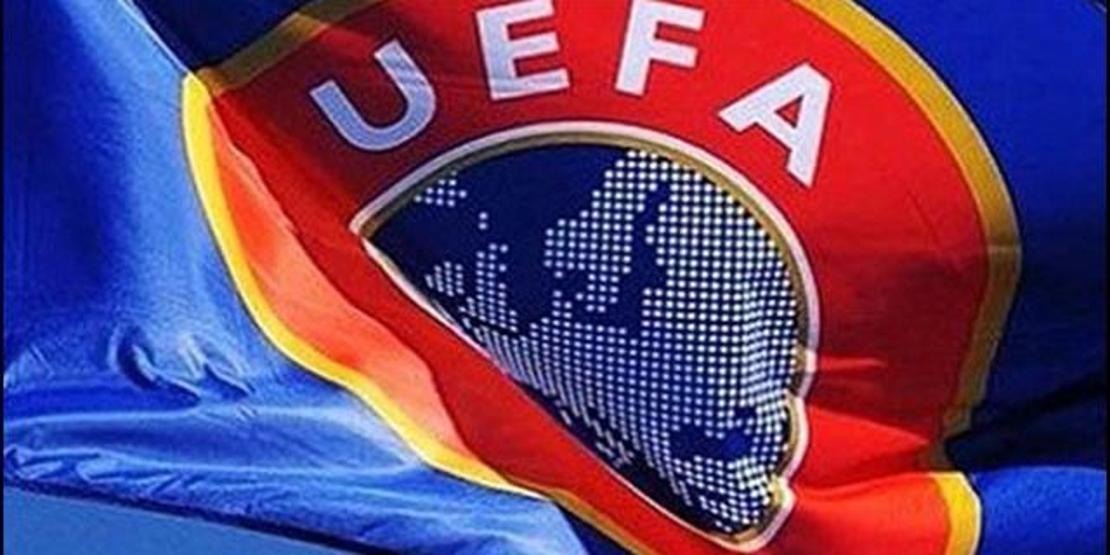 UEFAdan Beşiktaş ve Trabzonspora kötü haber