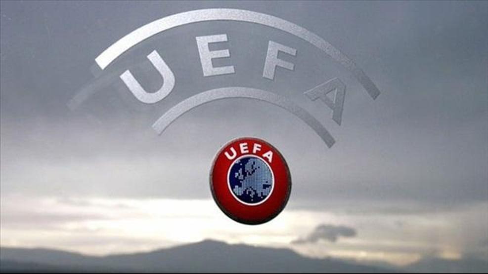 UEFAdan Beşiktaş ve Trabzonspora kötü haber