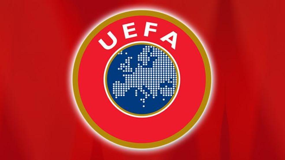 UEFAdan Beşiktaş ve Trabzonspora kötü haber