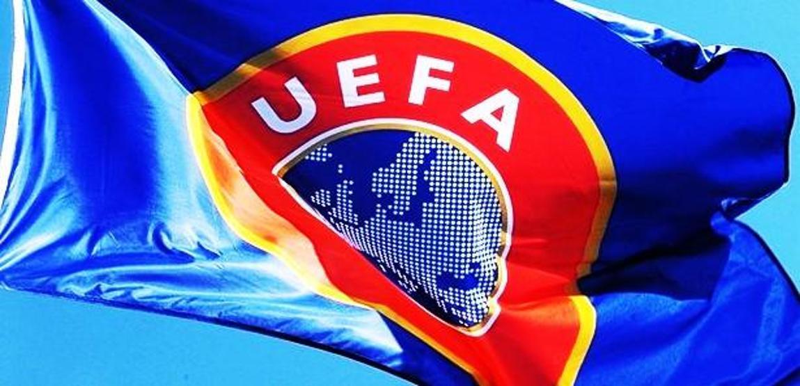 UEFAdan Beşiktaş ve Trabzonspora kötü haber