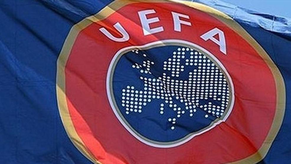UEFAdan Beşiktaş ve Trabzonspora kötü haber